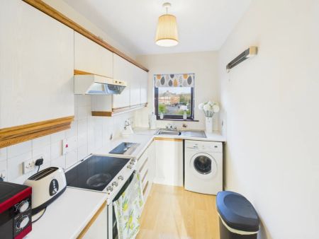 Flat 11, Kingsley Court 203-205 - Photo 5