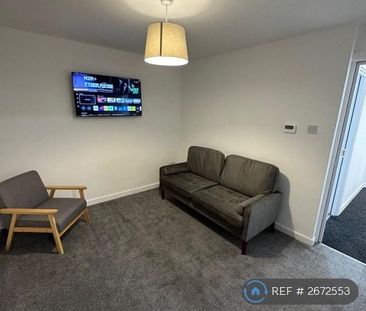 1 bedroom in a house share to rent - Photo 5