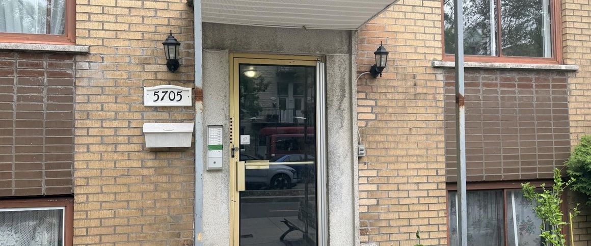 À louer / Appartement - Photo 1