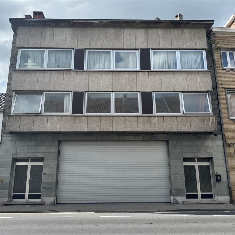 Dendermondse Steenweg 48 1, 9300 Aalst - Foto 1