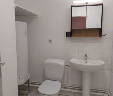 Appartement 2 pièce(s) - Photo 5