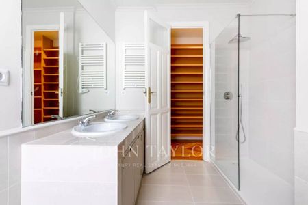 4 bedroom luxury Flat for rent in Madrid, Autonomous Region of Madrid - Photo 2