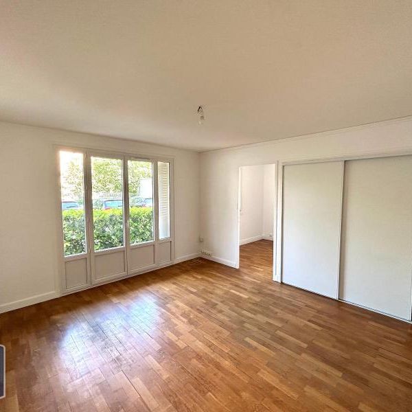 Location Appartement 3 pièces 52m² CALUIRE ET CUIRE 69300 - Photo 1