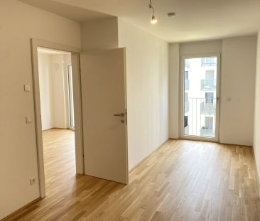 Perfekt für Zwei - Moderner Zweitbezug nahe U1 Kagraner Platz - Photo 5
