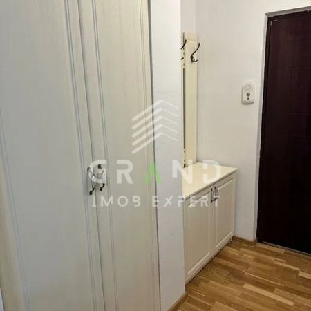 Garsonieră de închiriat–Zorilor | Mobilată | Utilată | - Fotografie 4