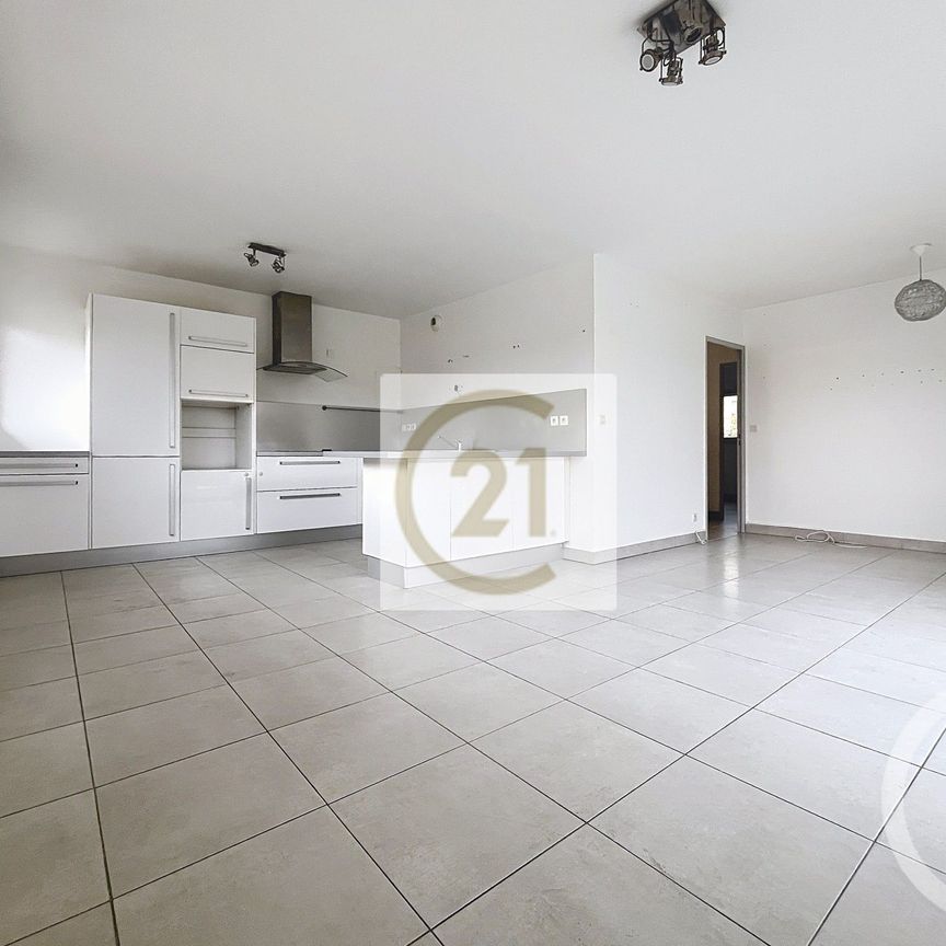 Location Appartement 3 pièces 62m² MONTPELLIER 34080 - Photo 1