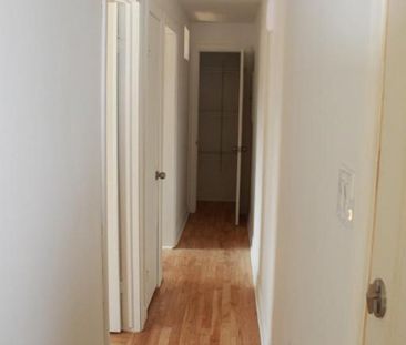 4 1/2 - Montréal - 970 $/mois - Photo 1