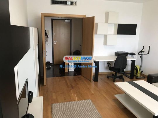 Inchiriere apartament 2 camere ASMITA GARDENS Tineretului LOC PARCARE - Fotografie 1