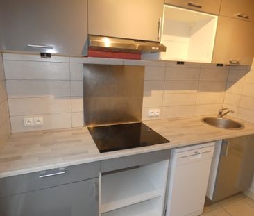 Location Appartement 2 pièces 45m² BEAUNE 21200 - Photo 6