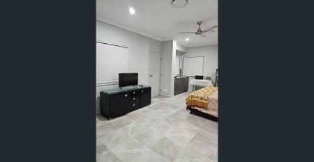 Affordable Studio with All Bills Included! – Boondall | $520/week - Photo 5