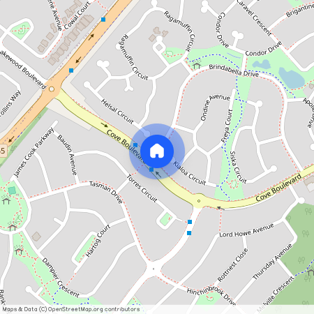 2 Brindabella Drive, NSW 2529, Shell Cove