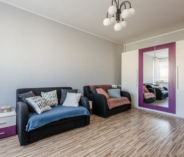 3 pokojowe mieszkanie Os. Kaliny! - Photo 2