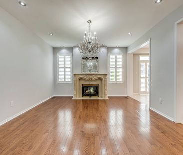 For Lease - 67 Rusty Trail, Vaughan, Ontario - Photo 4