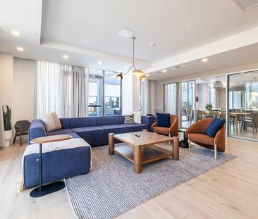 300 Mìwàte Private, Centretown, Ottawa, ON - Photo 1