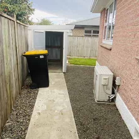 Family-Sized Living in Masterton - Photo 1