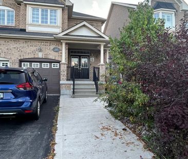 For Lease - 10 Alicewood Grove Unit# Bsmt, Brampton, Ontario - Photo 3