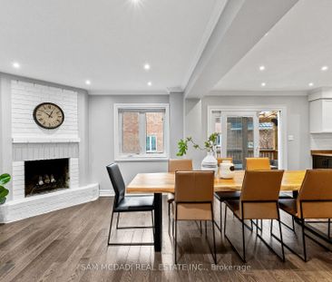 For Lease - 4025 Rolling Valley Drive, Mississauga, Ontario - Photo 6