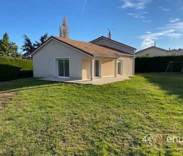 MAISON A LOUER - Photo 1