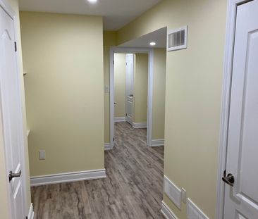 For Lease - 18 Ladysmith (Basement) Street, Brampton, Ontario - Photo 6