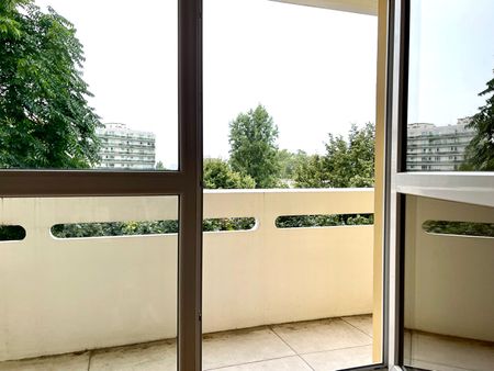 Location appartement 4 pièces, 85.01m², Maisons-Alfort - Photo 2