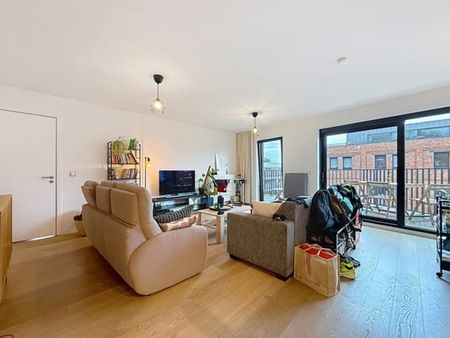Appartement te huur - Photo 3