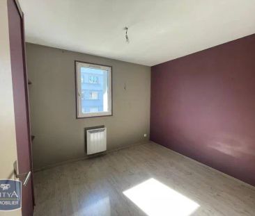 Appartement à louer 2 pièces 42.27m² - Photo 4