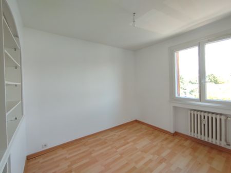 Location Appartement 3 pièces 56m² - Photo 4