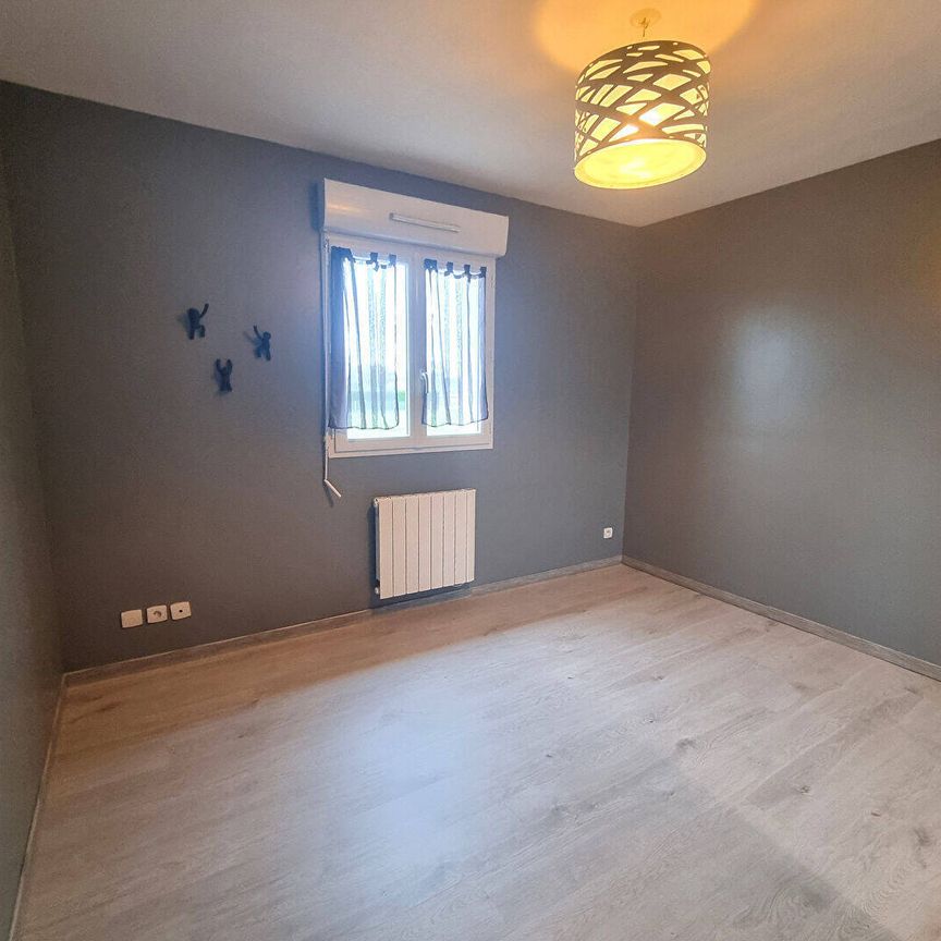 Location maison 4 pièces 84 m² à Villettes (27110) - Photo 1