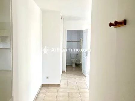 Location Studio 1 pièces 27 m2 à Corbeil-Essonnes - Photo 5