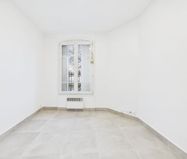 LOCATION APPARTEMENT TYPE T3 VIDE - 93190 Livry-Gargan - Photo 3