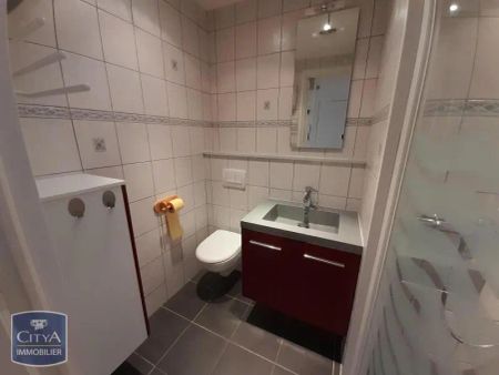 Appartement à louer 2 pièces 56.38m² - Photo 5