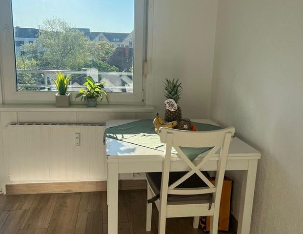 3 Zimmer direkt an d. Grenze Basel - Foto 1