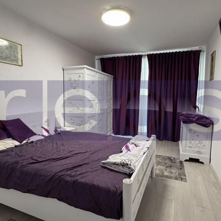 De inchiriat 3 camere | Zona Decebal - Fotografie 1