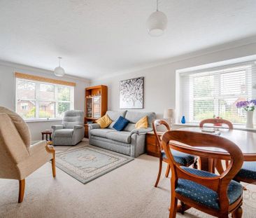 2 bedroom apartment to rent - Photo 5