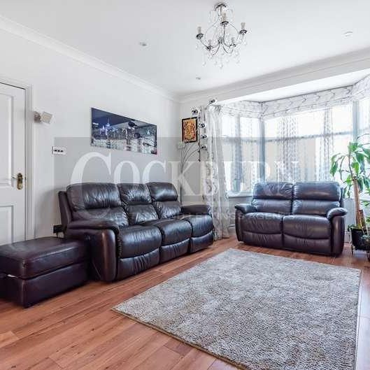 Dulverton Road, New Eltham, SE9 - Photo 1