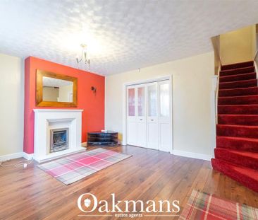 3 bedroom terraced house to rent - Photo 5