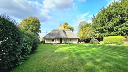 2 bedroom detached house to rent - Photo 2