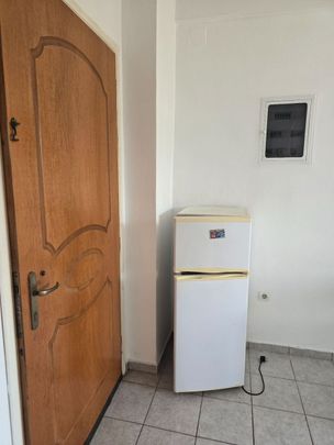 Studio/Γκαρσονιέρα για ενοικίαση Ανθούπολη (Πάτρα) - Photo 1