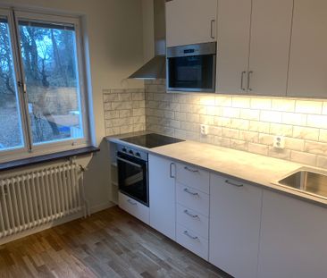 Edsviksvägen, Danderyd - Foto 4