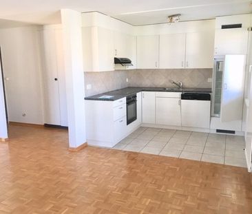 Bel appartement de 3.5 pièces situé au 5ème étage - Photo 2