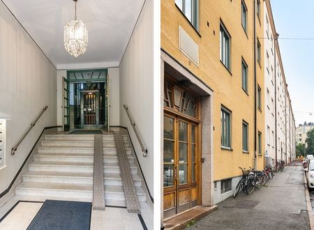 Runiusgatan, Stockholm - Foto 5