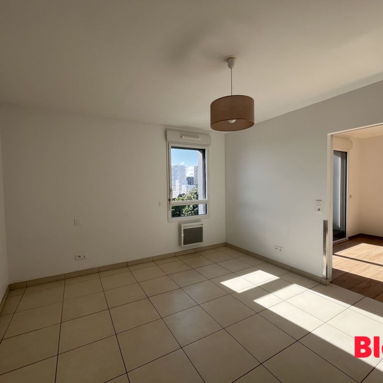 Location Appartement 2 pièces 41m² RENNES 35000 - Photo 1