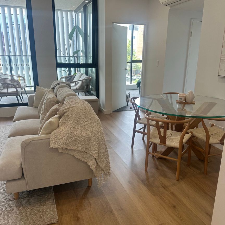 Wollongong CBD - Photo 1