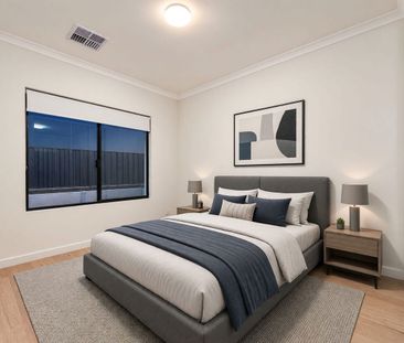 Brand New Luxury Living with Direct Park Access - Photo 5
