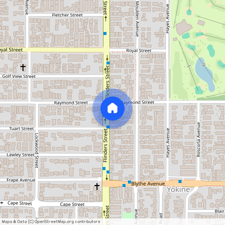 148 Flinders Street, WA 6060, Yokine