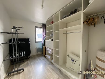 AMIENS HENRIVILLE - TYPE 2 BIS AVEC PARKING - Photo 2