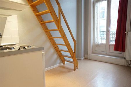 Studio situé rue de Lens à Lille ! réf G113-4 - Photo 2