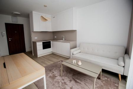 Mieszkanie do wynajęcia 2 pokoje Żupnicza, Warszawa 30 m² - Фото 2