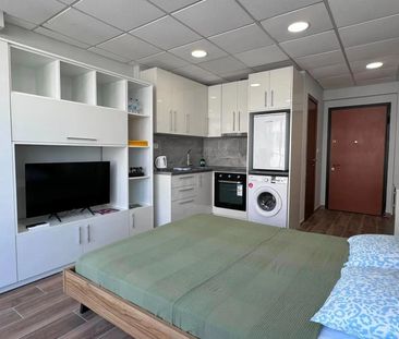 Studio/Γκαρσονιέρα για ενοικίαση Ξηροκρήνη - Παναγία Φανερωμένη - Photo 2