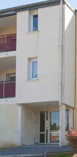 À louer Appartement T2 46.00 m - Photo 2